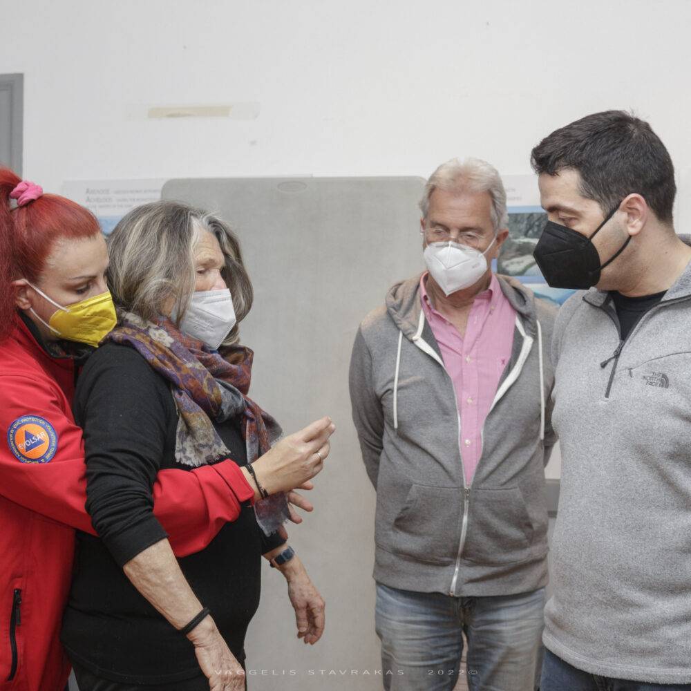 Σεμινάριο Α' Βοηθειών Πλάκα 18